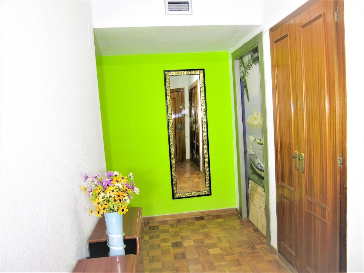 Olympia Flats Apartment Valencia Exterior photo